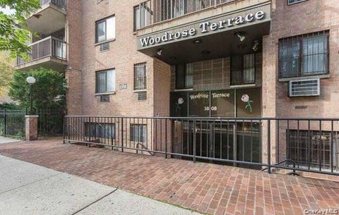 Condo For Sale - 38-08 147th Street #4B<br/> Flushing, NY 11354