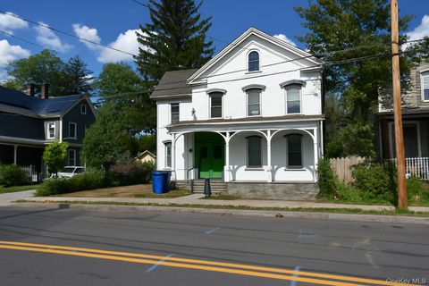 51 Henry Street Kingston NY 12401