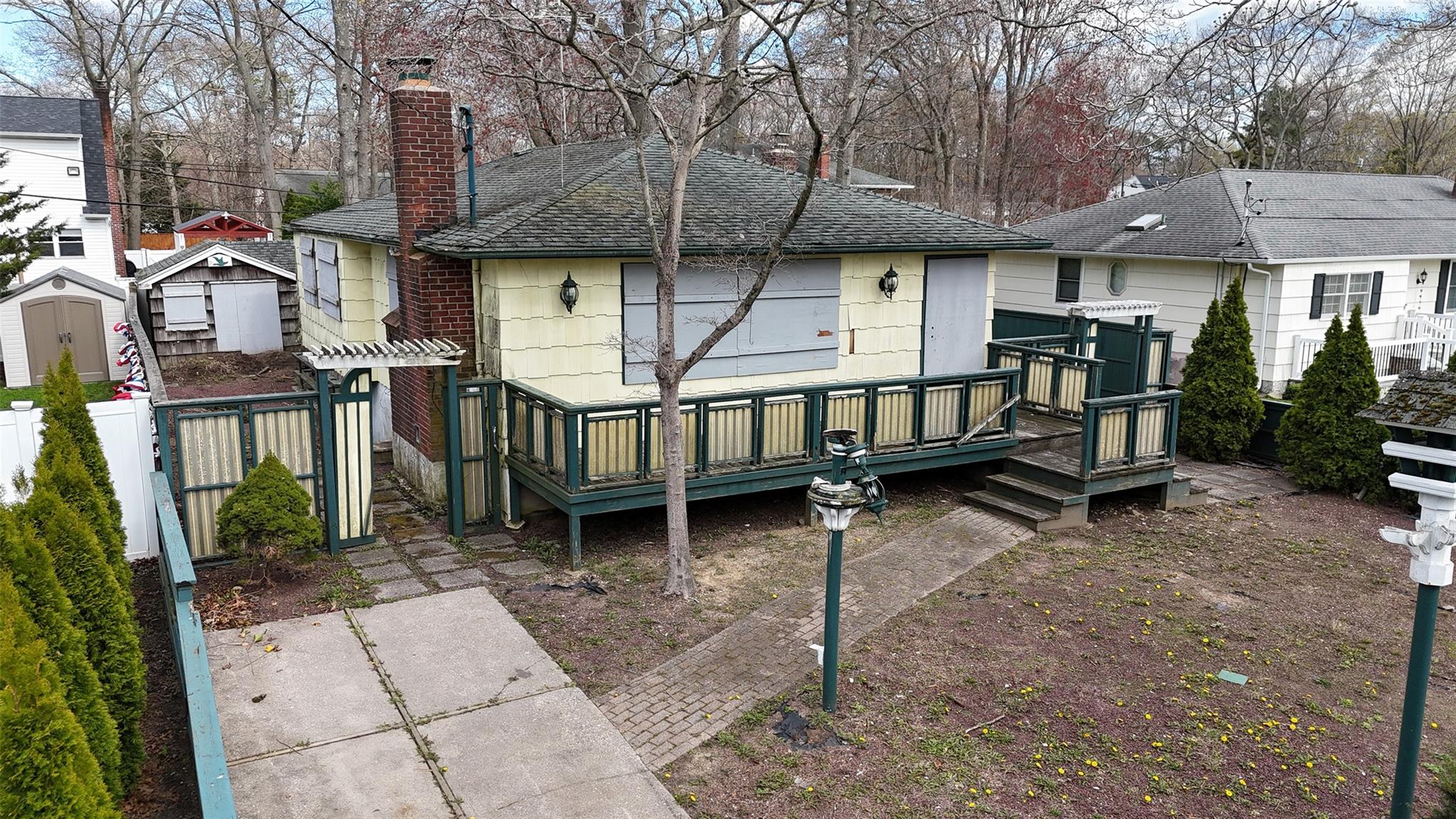 259 Harrison Avenue, Miller Place, New York image 1