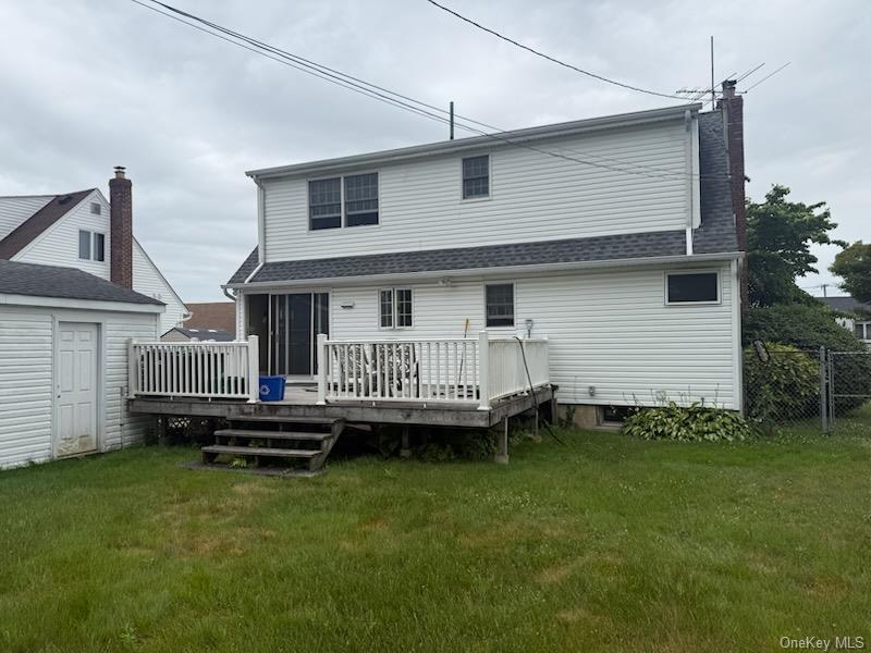 391 Ferris Road