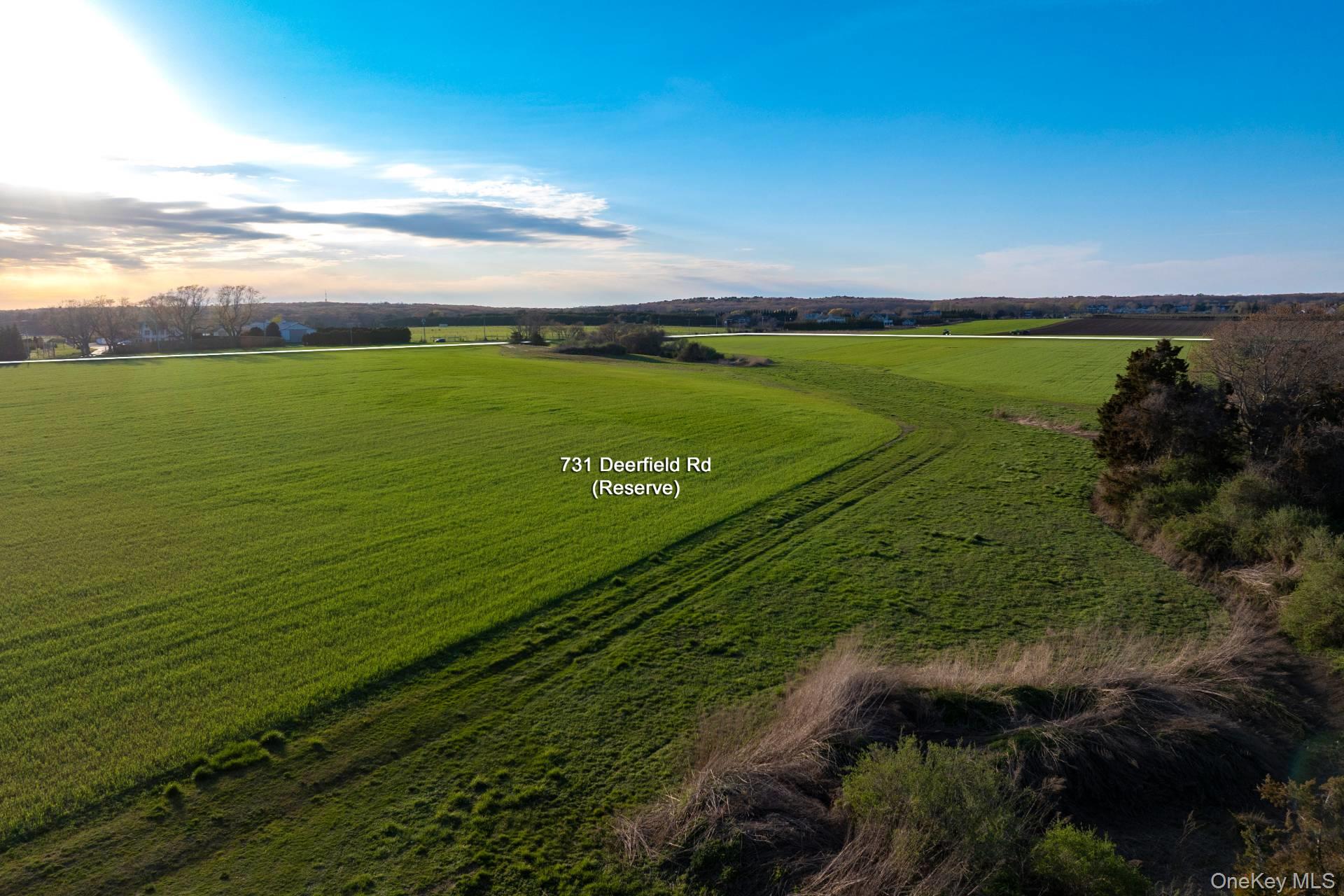 731 Deerfield (Lot #4) Road