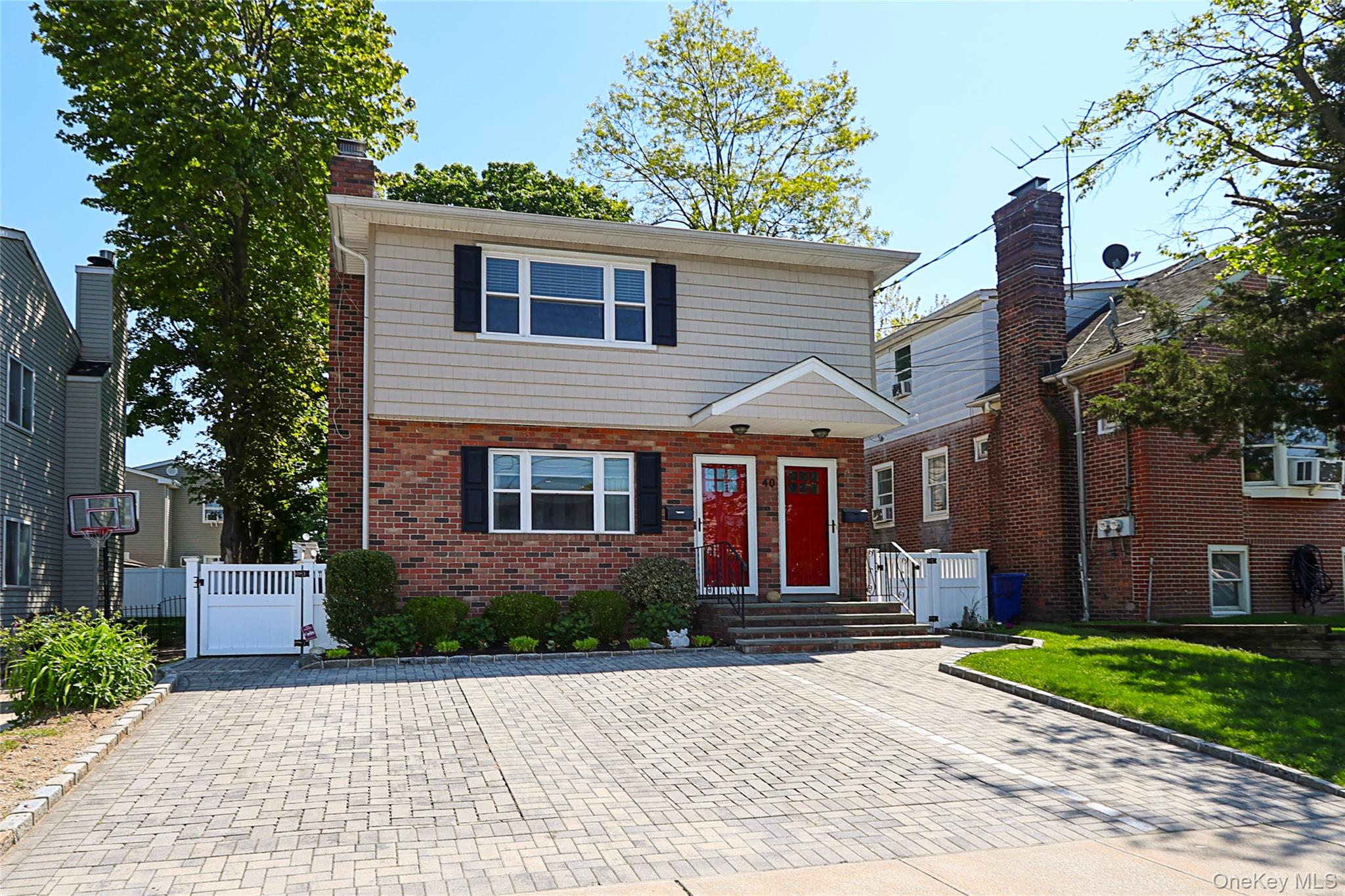40 Edgewood Road