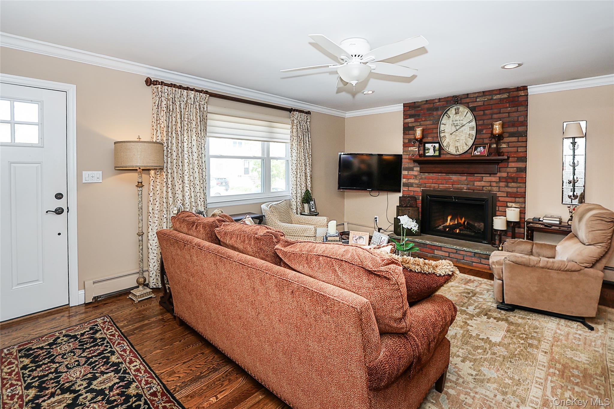 40 Edgewood Road