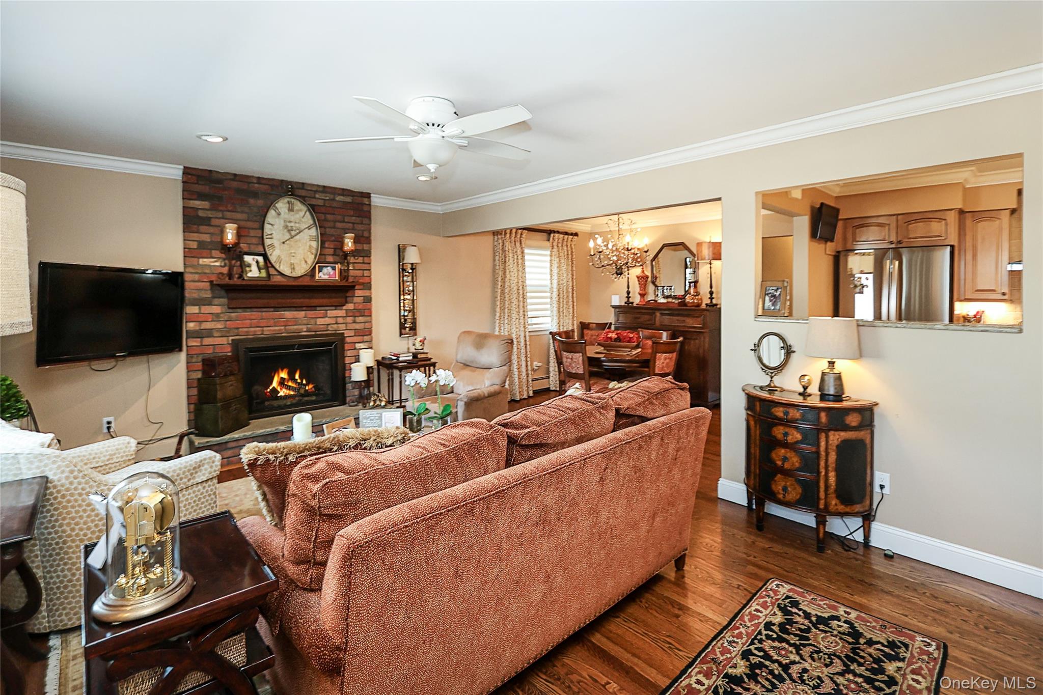 40 Edgewood Road