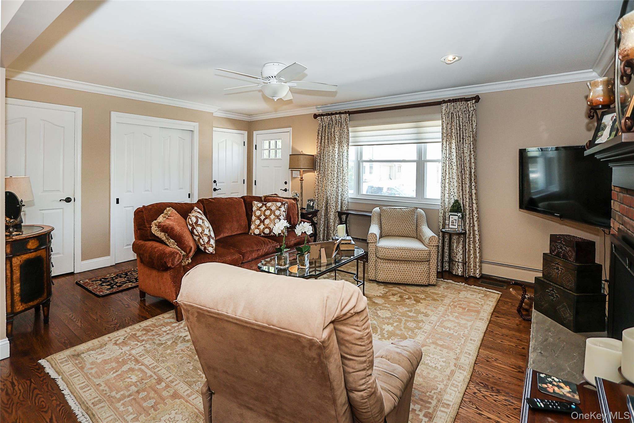 40 Edgewood Road