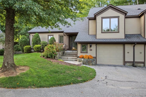 Condo For Sale - 812 Heritage Hills Hls #A<br/> Westchester County, Somers, NY 10589