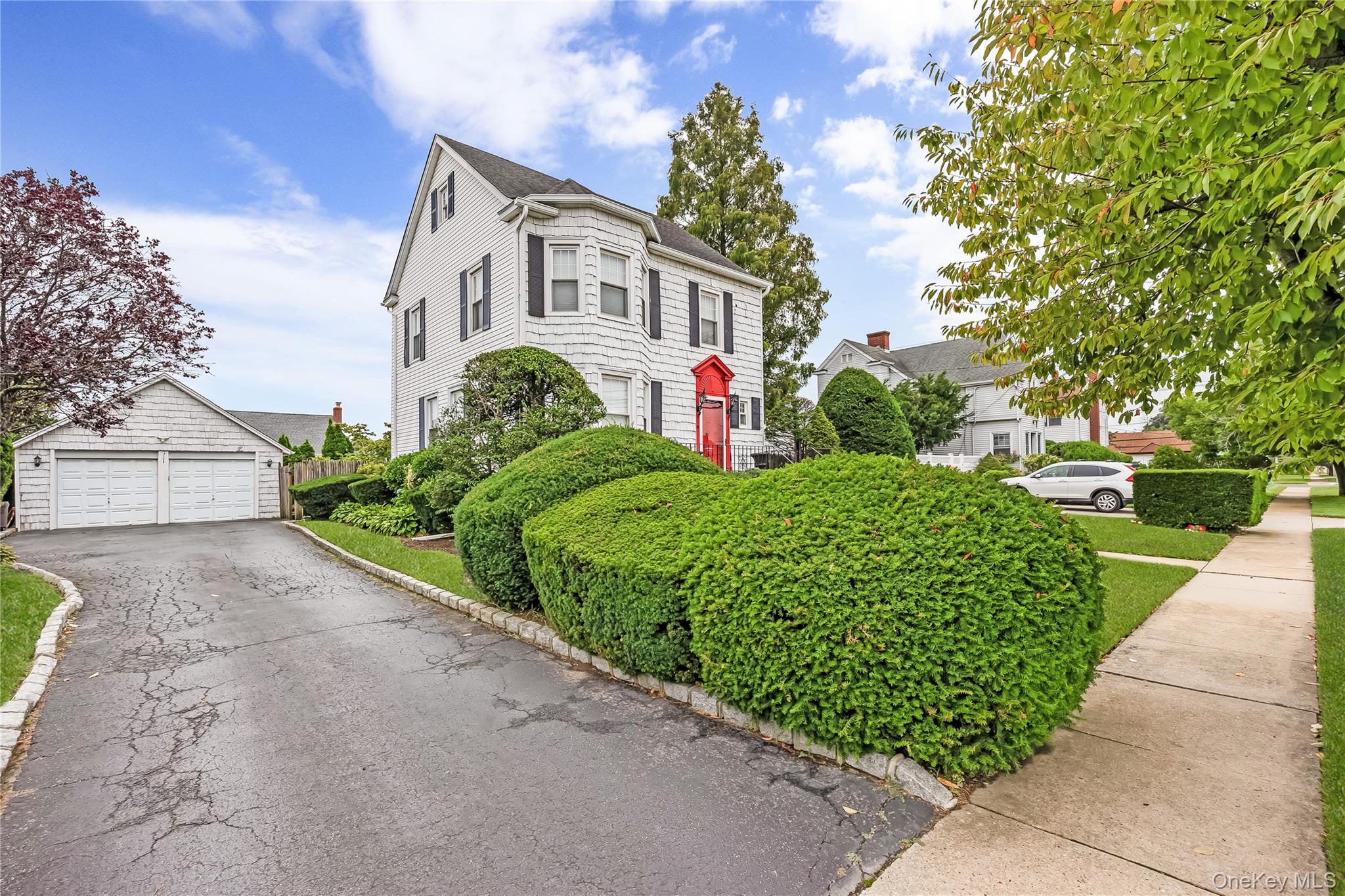 94 Fallwood Parkway