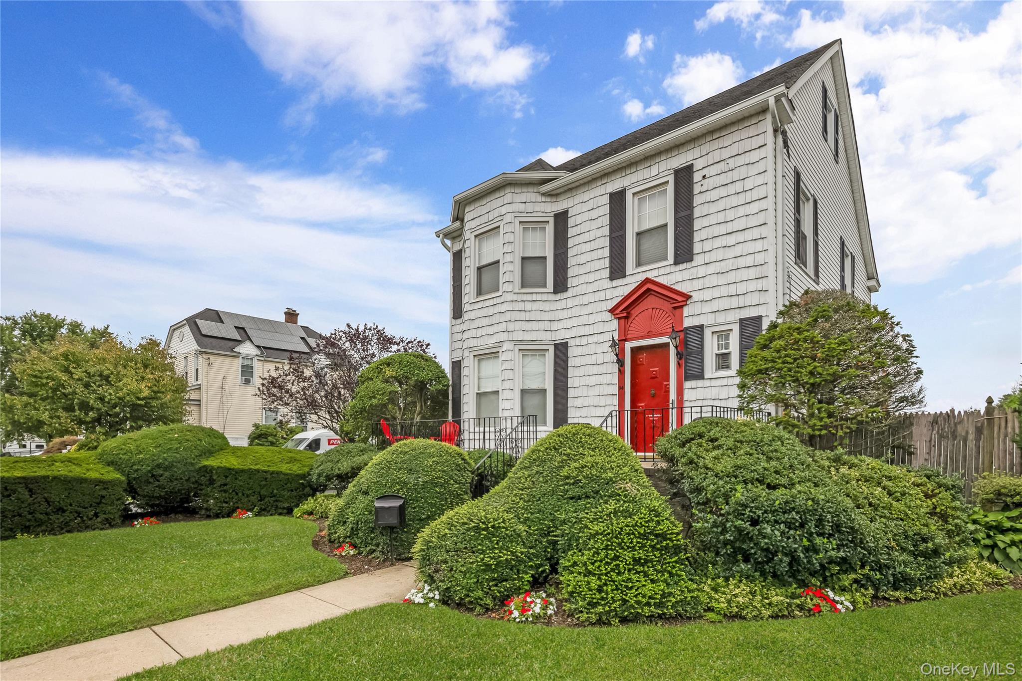 94 Fallwood Parkway