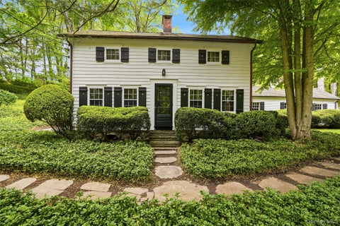 Homes For Sale - 142 High Ridge Road<br/> Westchester County, Pound Ridge, NY 10576