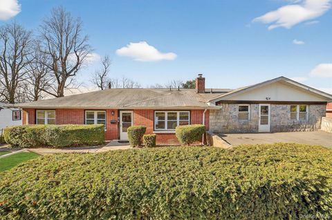 Apartment For Sale - 43 Arthur Place<br/> Yonkers, NY 10701