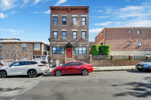 Multifamily For Sale - 1748 Cross Bronx Expressway<br/> Bronx, NY 10472