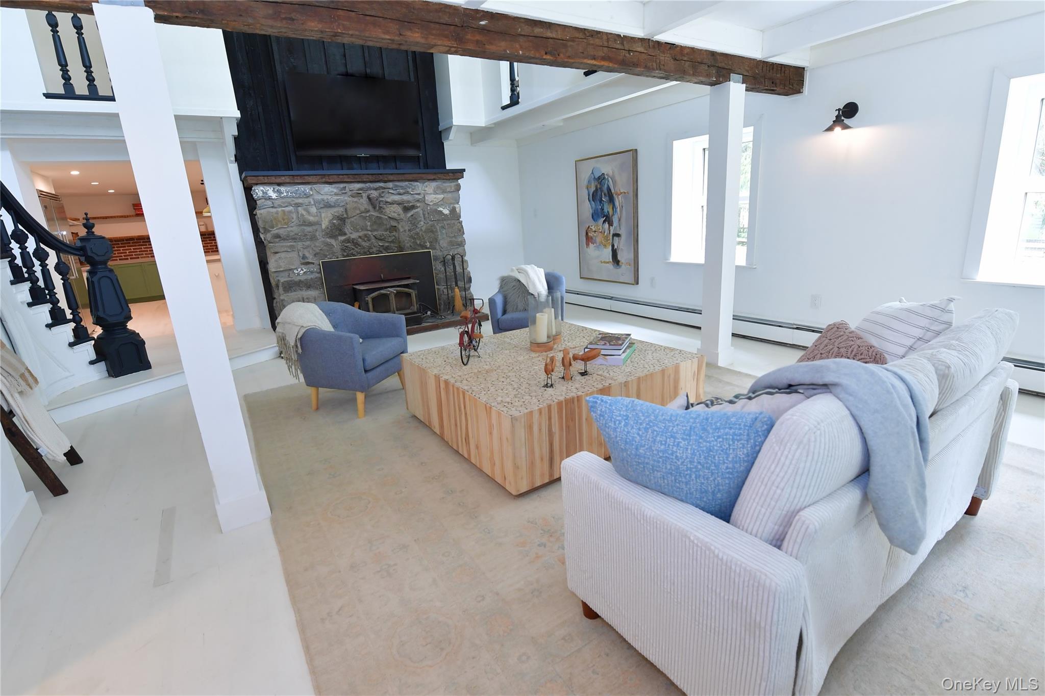 47 Waterbury Road
