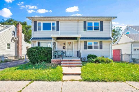 23-47 128th Street Flushing NY 11356