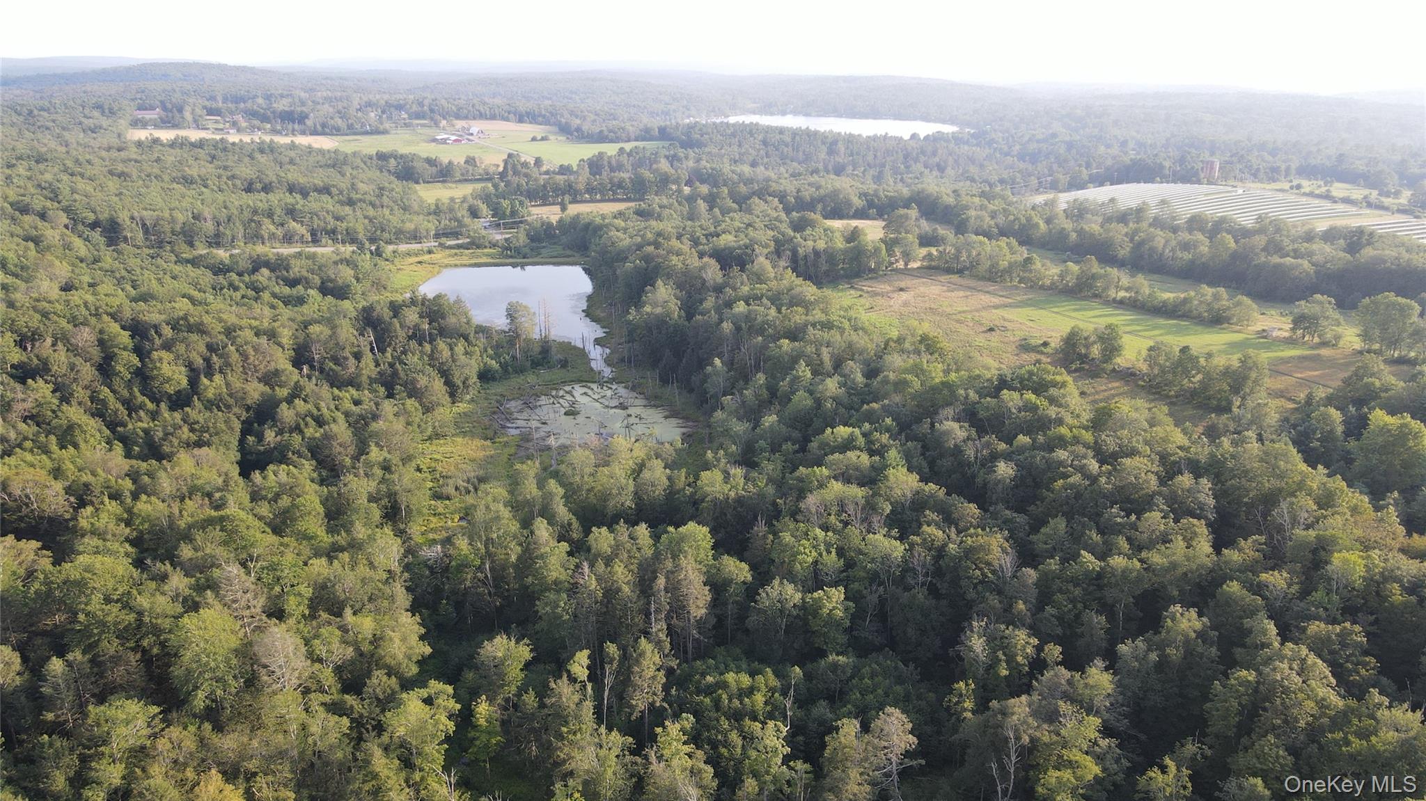 150 Sackett Lake Road