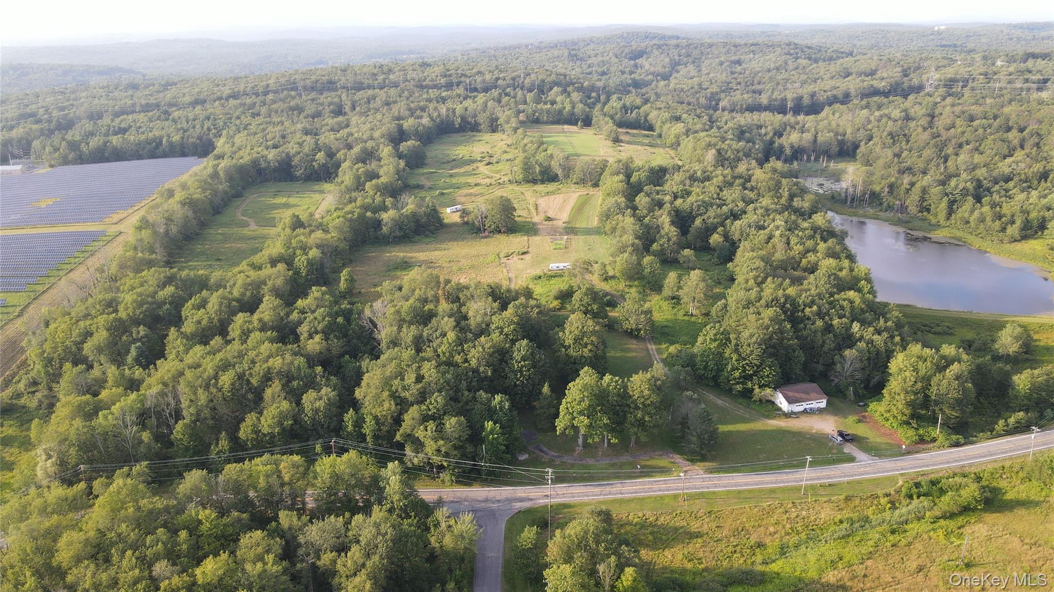 150 Sackett Lake Road