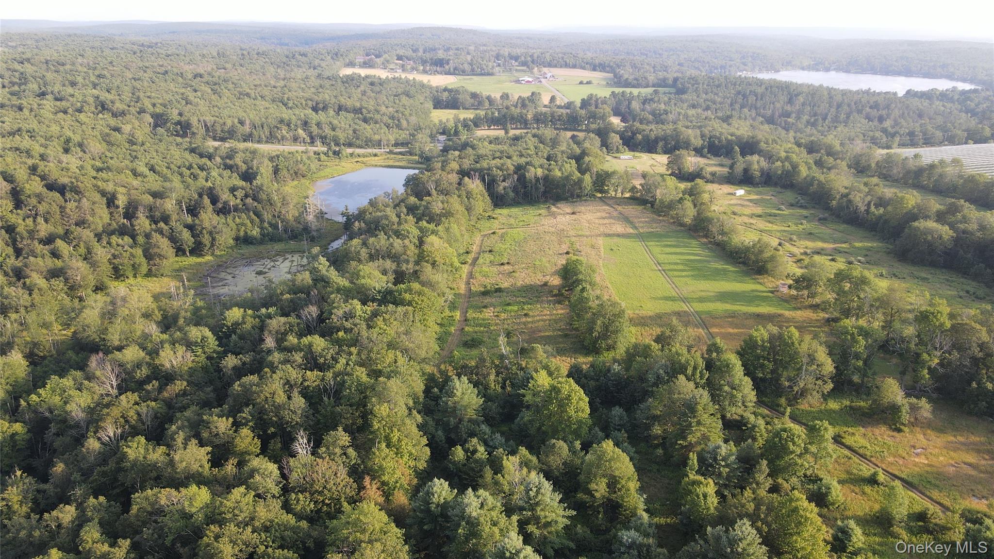 150 Sackett Lake Road