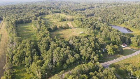 150 Sackett Lake Road Monticello NY 12701