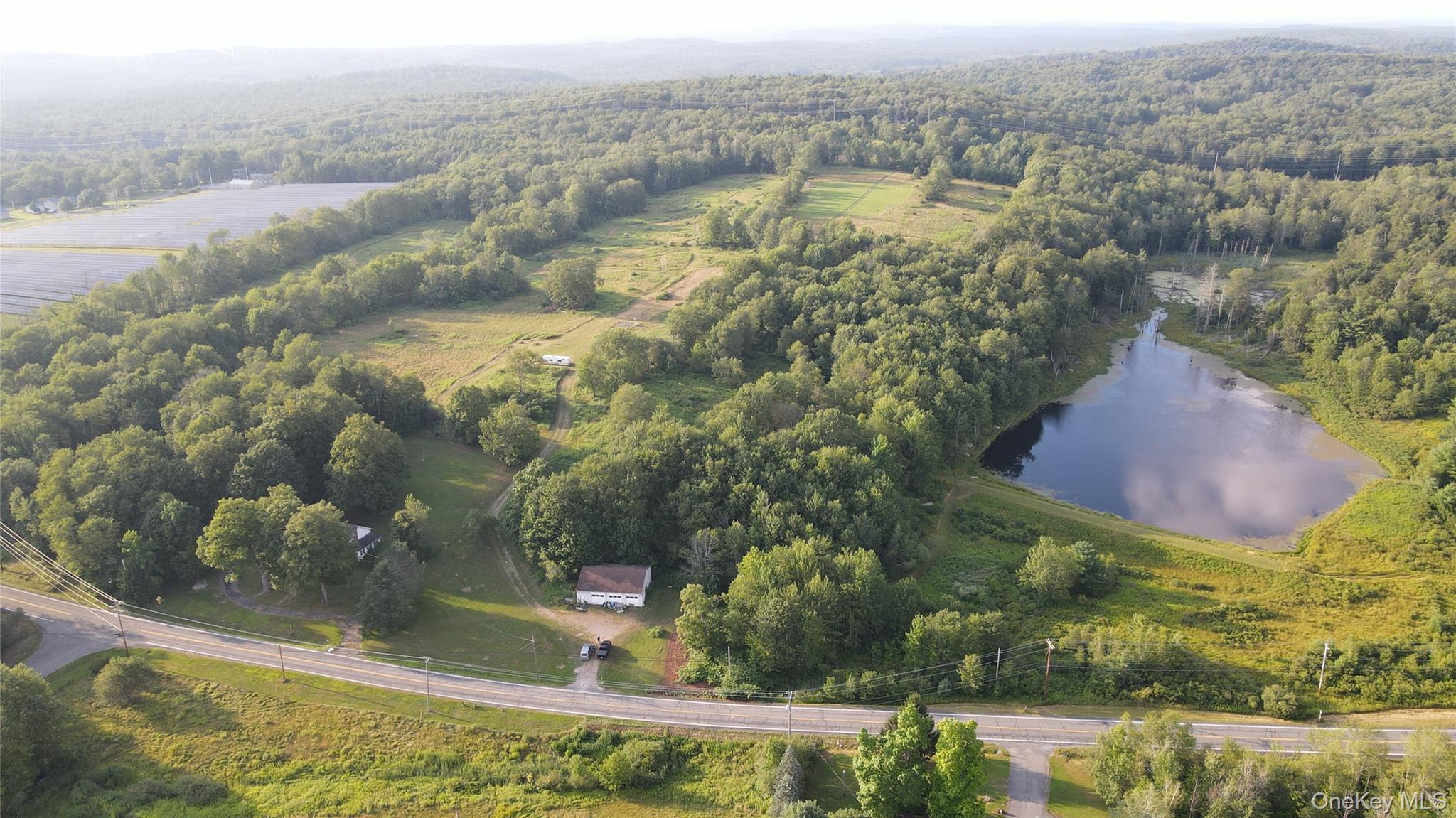 150 Sackett Lake Road