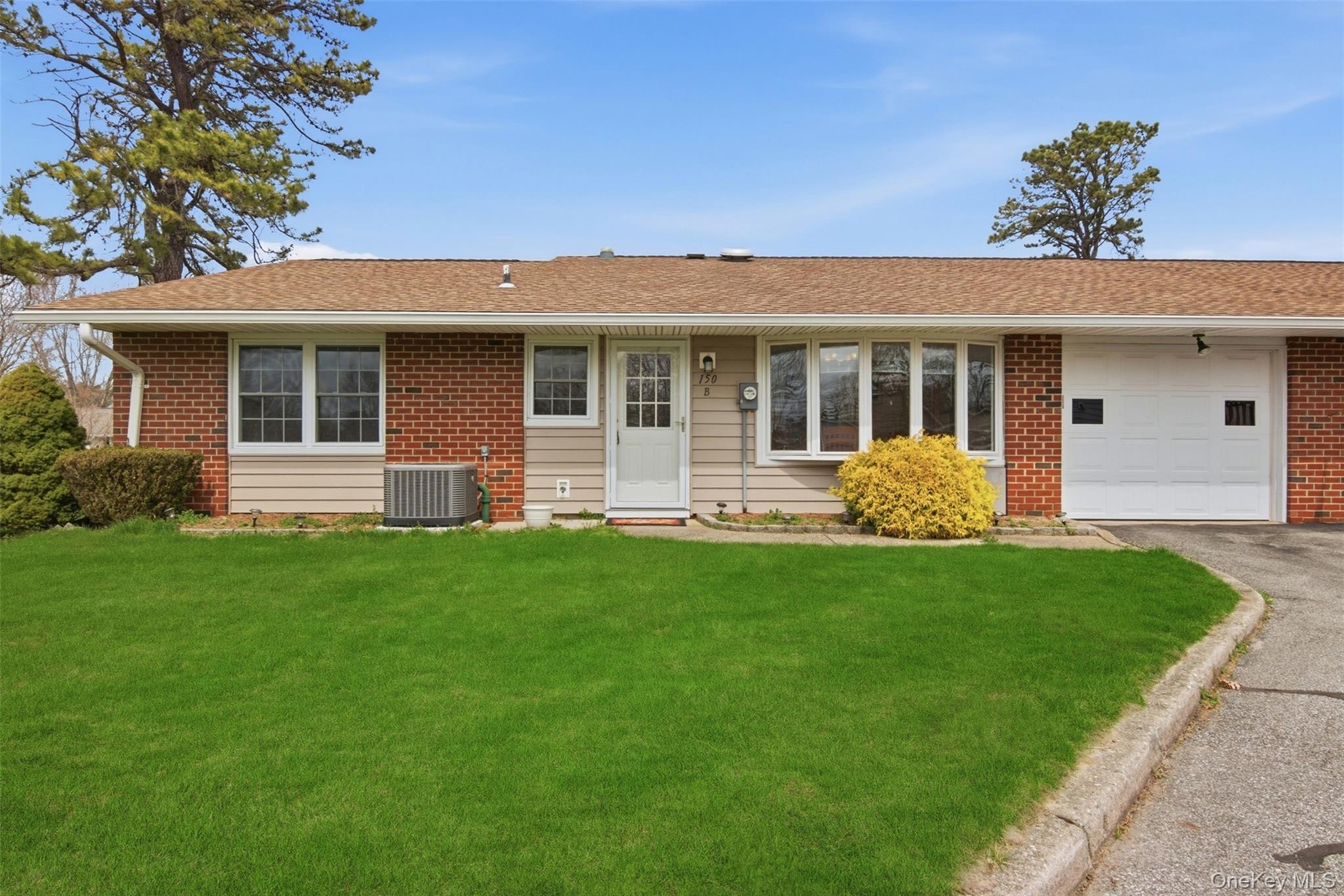 150 Eastbourne Court B