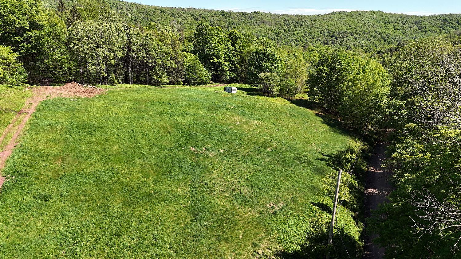 John Milk Road, Long Eddy, New York image 21