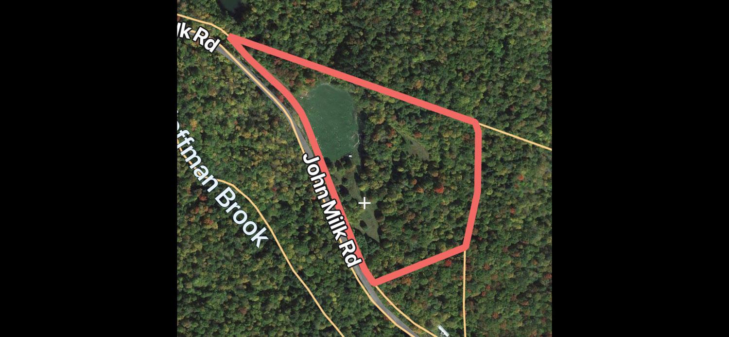 John Milk Road, Long Eddy, New York image 4