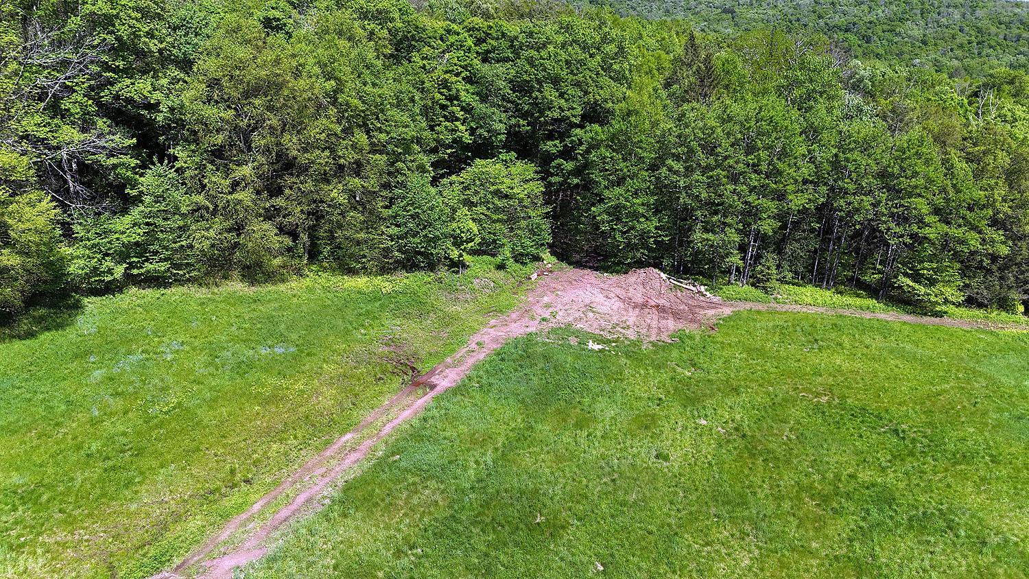 John Milk Road, Long Eddy, New York image 25
