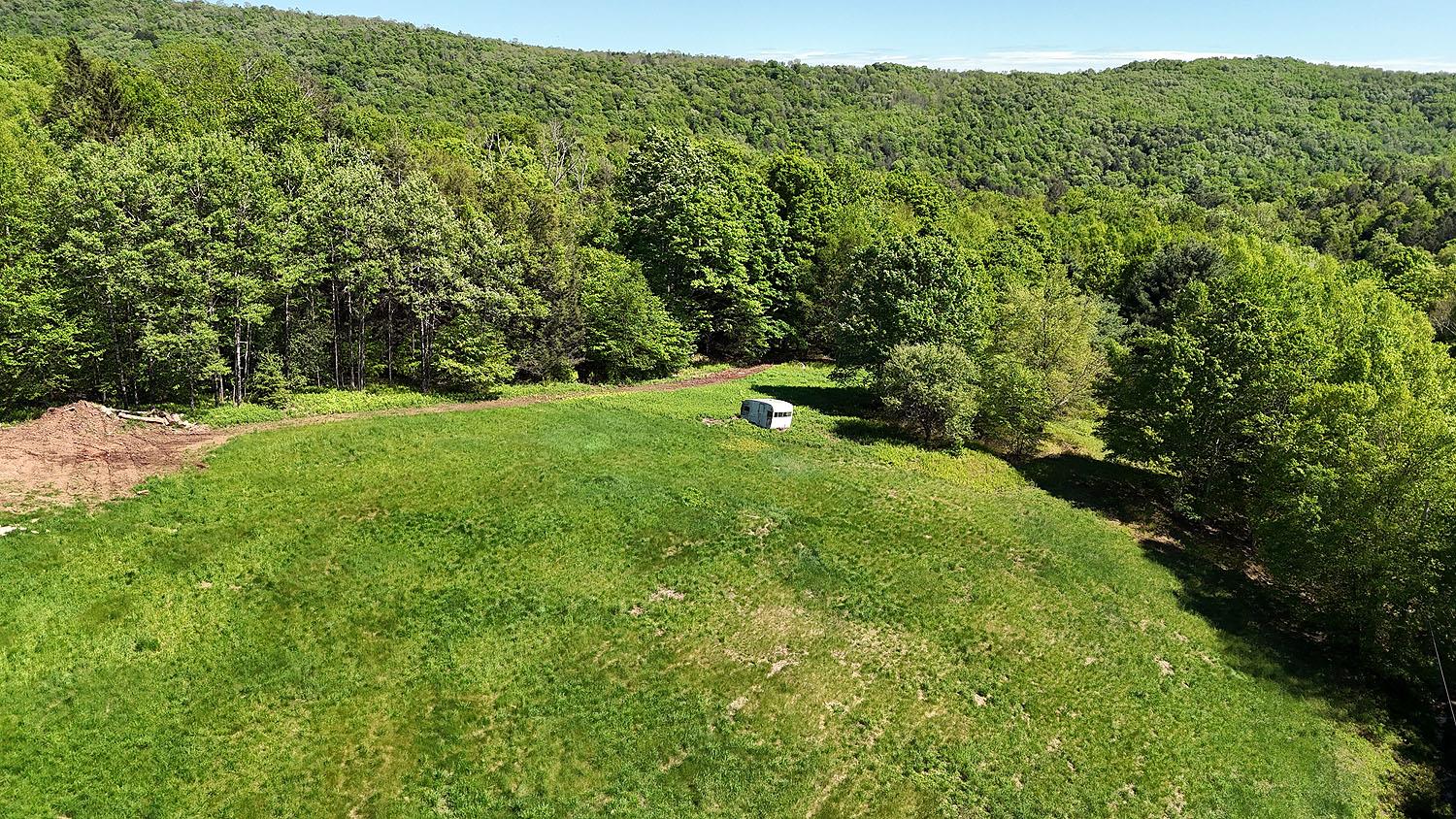 John Milk Road, Long Eddy, New York image 23