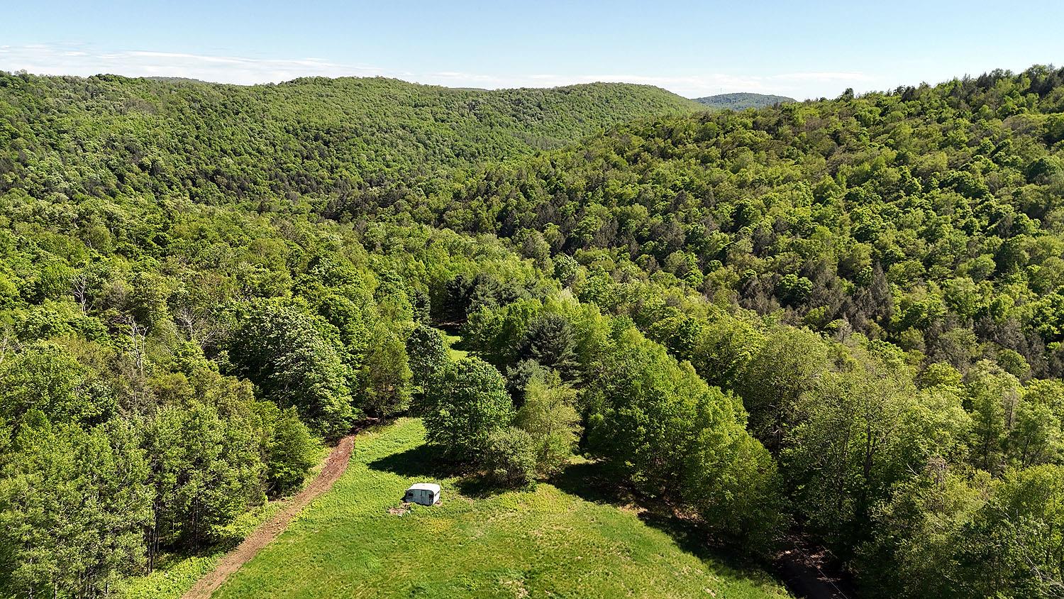 John Milk Road, Long Eddy, New York image 41