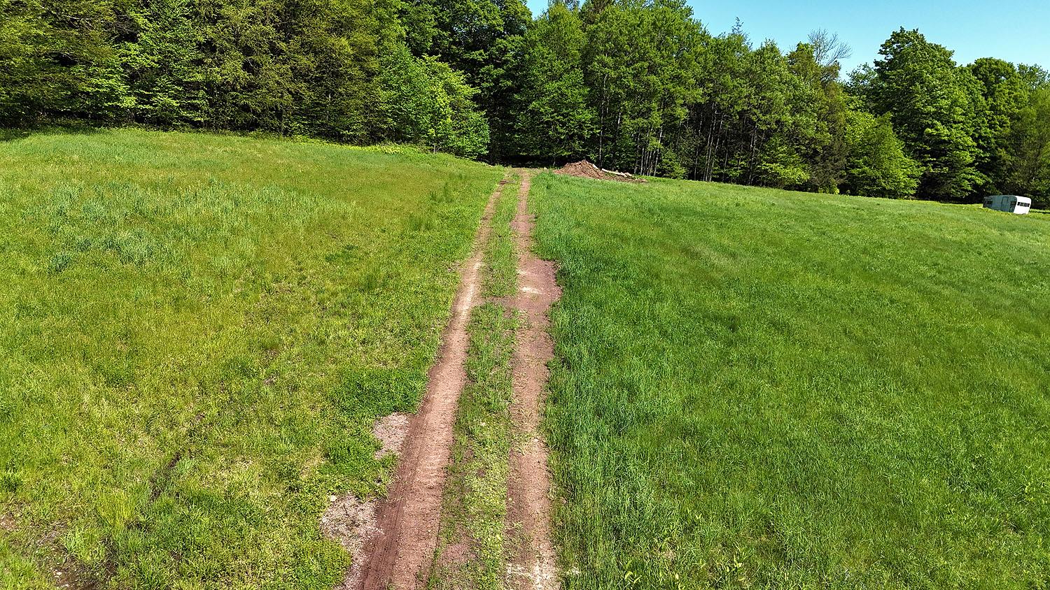 John Milk Road, Long Eddy, New York image 50