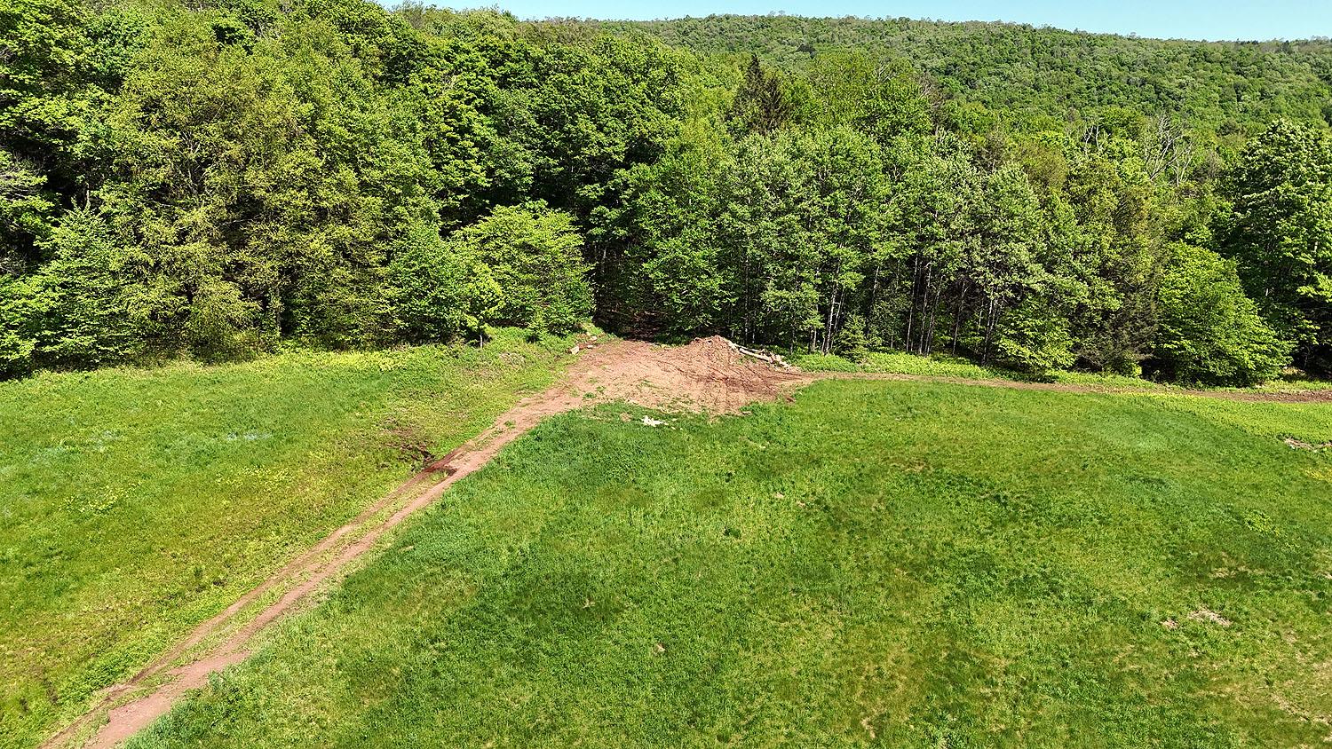 John Milk Road, Long Eddy, New York image 24