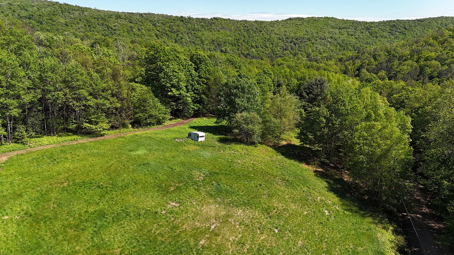 John Milk Road, Long Eddy, New York image 27