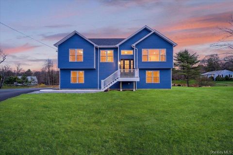 11 Widmer Road Wappingers Falls NY 12590