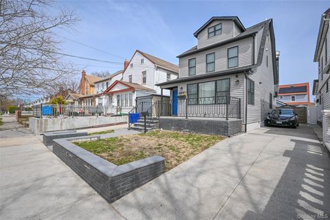 Apartment For Sale - 11311 201st Street<br/> Saint Albans, NY 11412