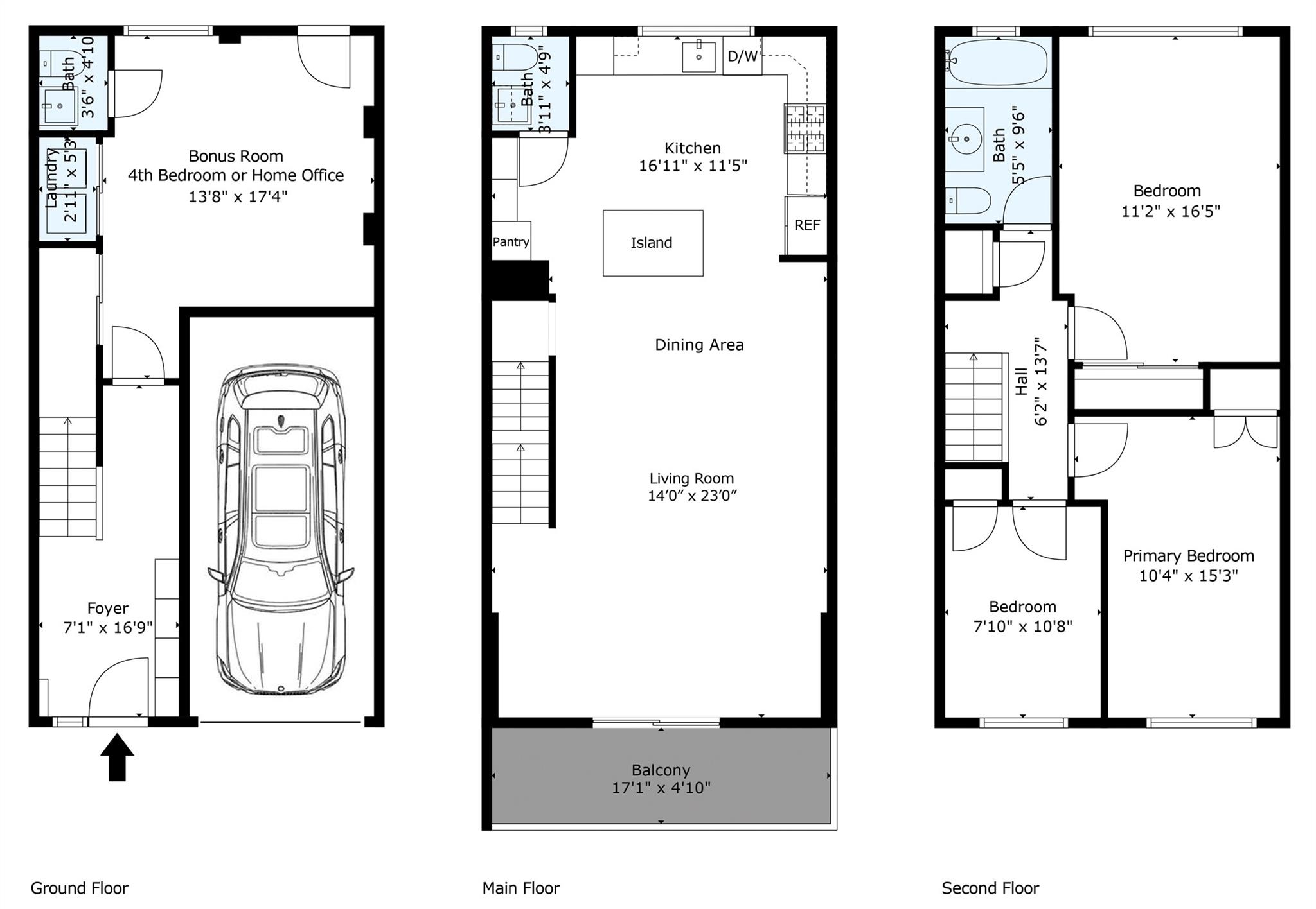 5450 Valles Avenue, Bronx, New York image 47