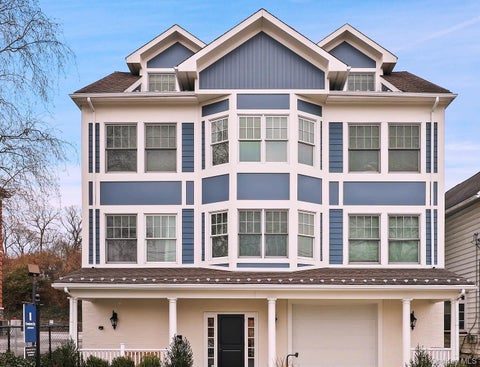 Apartment For Rent - 10 School Street #4F<br/> Rye, NY 10580