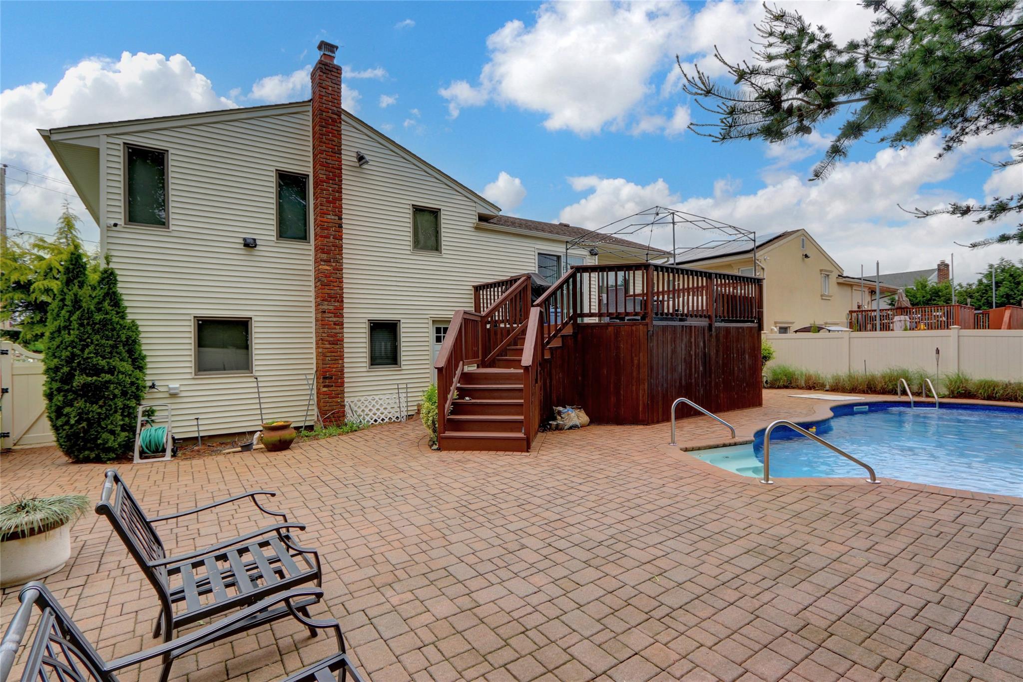 2522 Randy Lane, Bellmore, New York image 20
