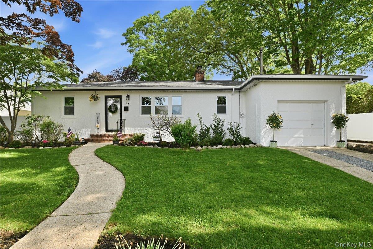 241 Commonwealth Avenue