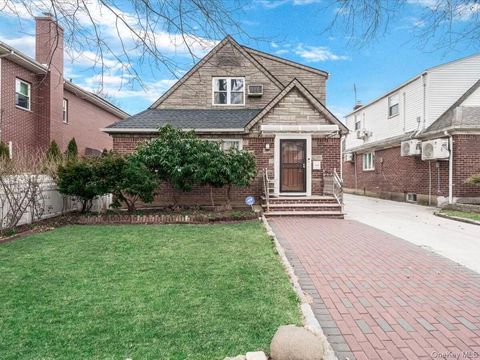 Homes For Sale - 5807 210th Street<br/> Bayside, NY 11364