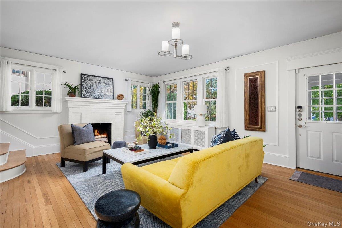 89 Young Avenue