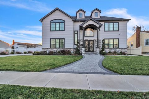 858 Prescott Street Valley Stream NY 11580