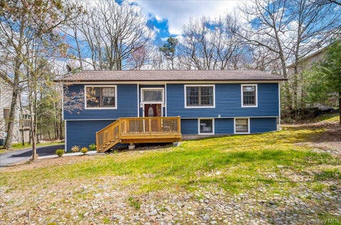 Homes For Sale - 8 Lake Shore Drive<br/> Sullivan County, Rock Hill, NY 12775