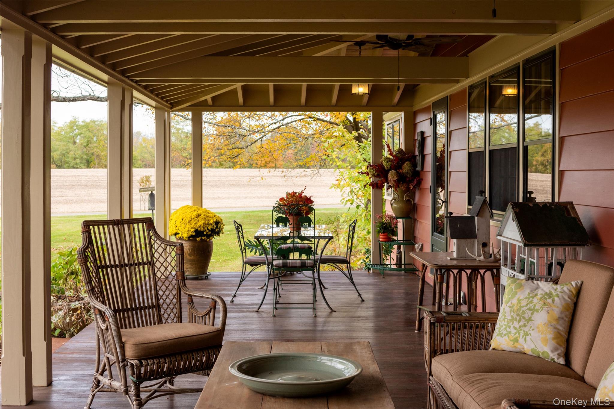 Germantown, New York 12526, United States, 4 Bedrooms Bedrooms, ,2 BathroomsBathrooms,Residential,Active,231006