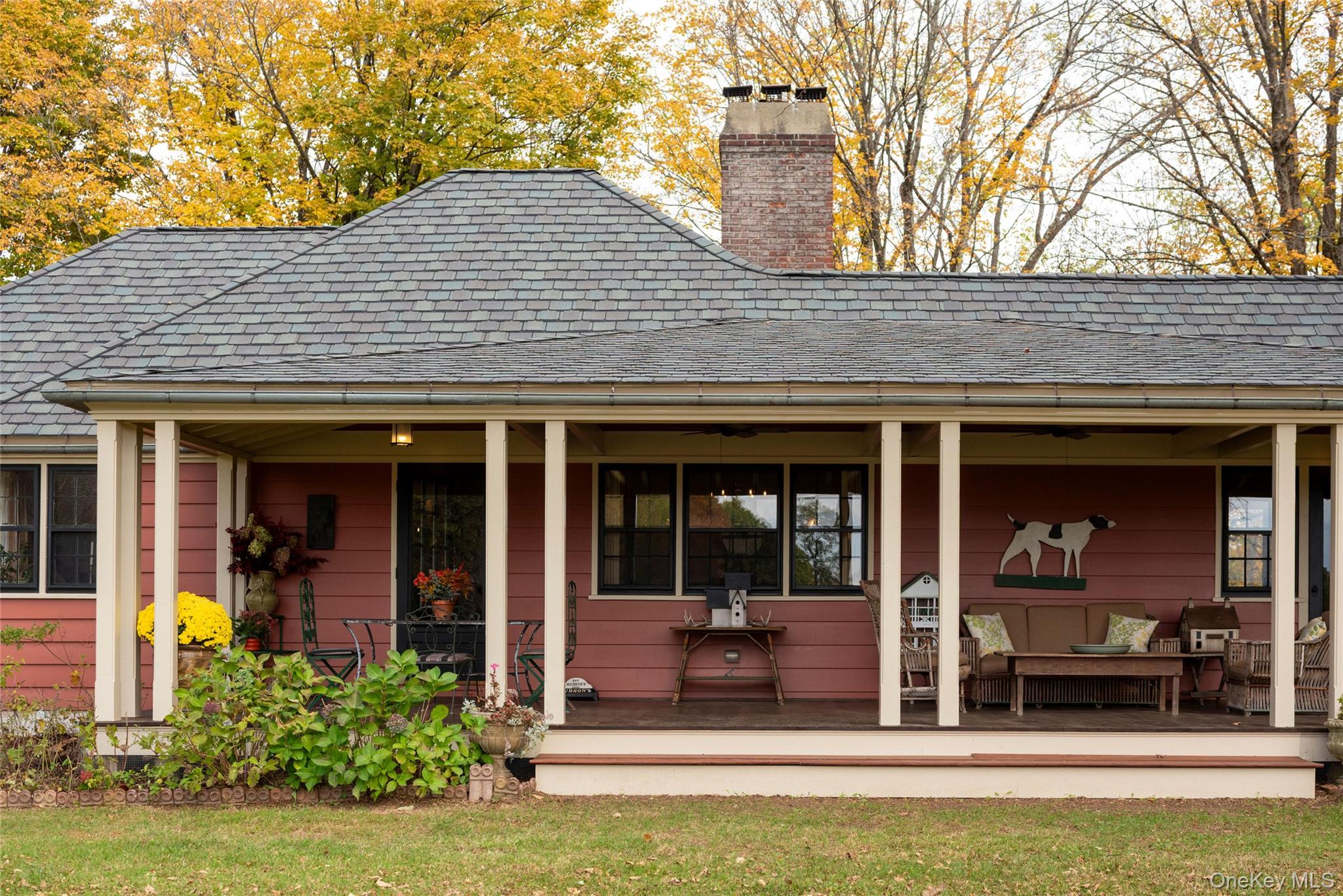 Germantown, New York 12526, United States, 4 Bedrooms Bedrooms, ,2 BathroomsBathrooms,Residential,Active,231006