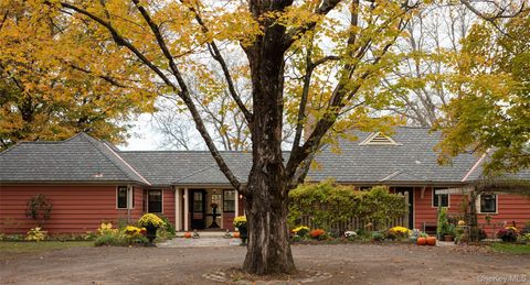 71 Buckwheat Bridge Road Germantown NY 12526