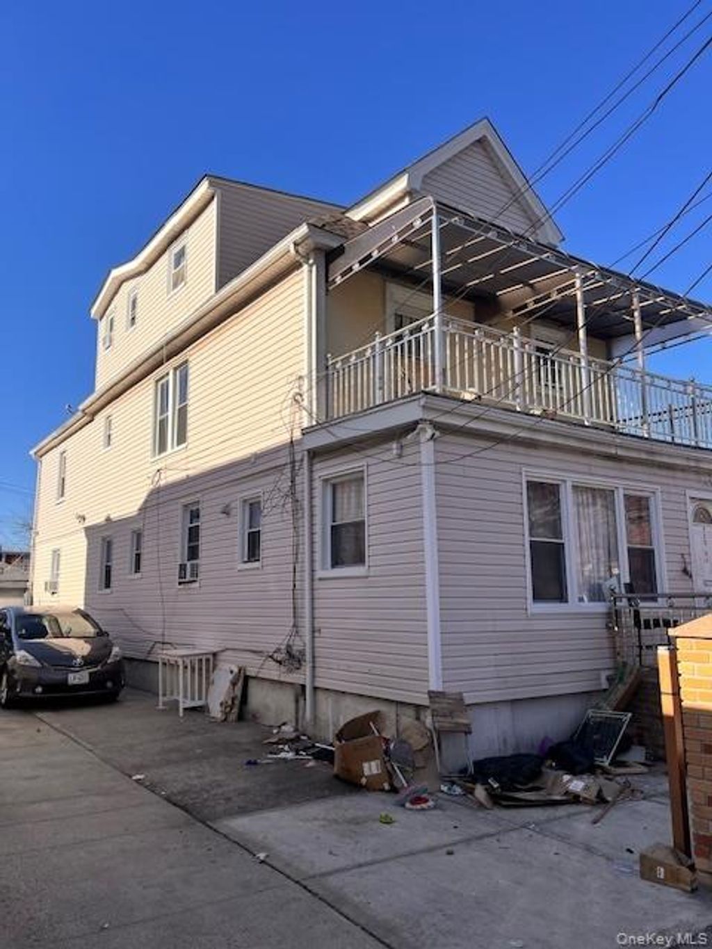 Photo of 12214 134th Street, South Ozone Park, NY 11420 (MLS # 952023)