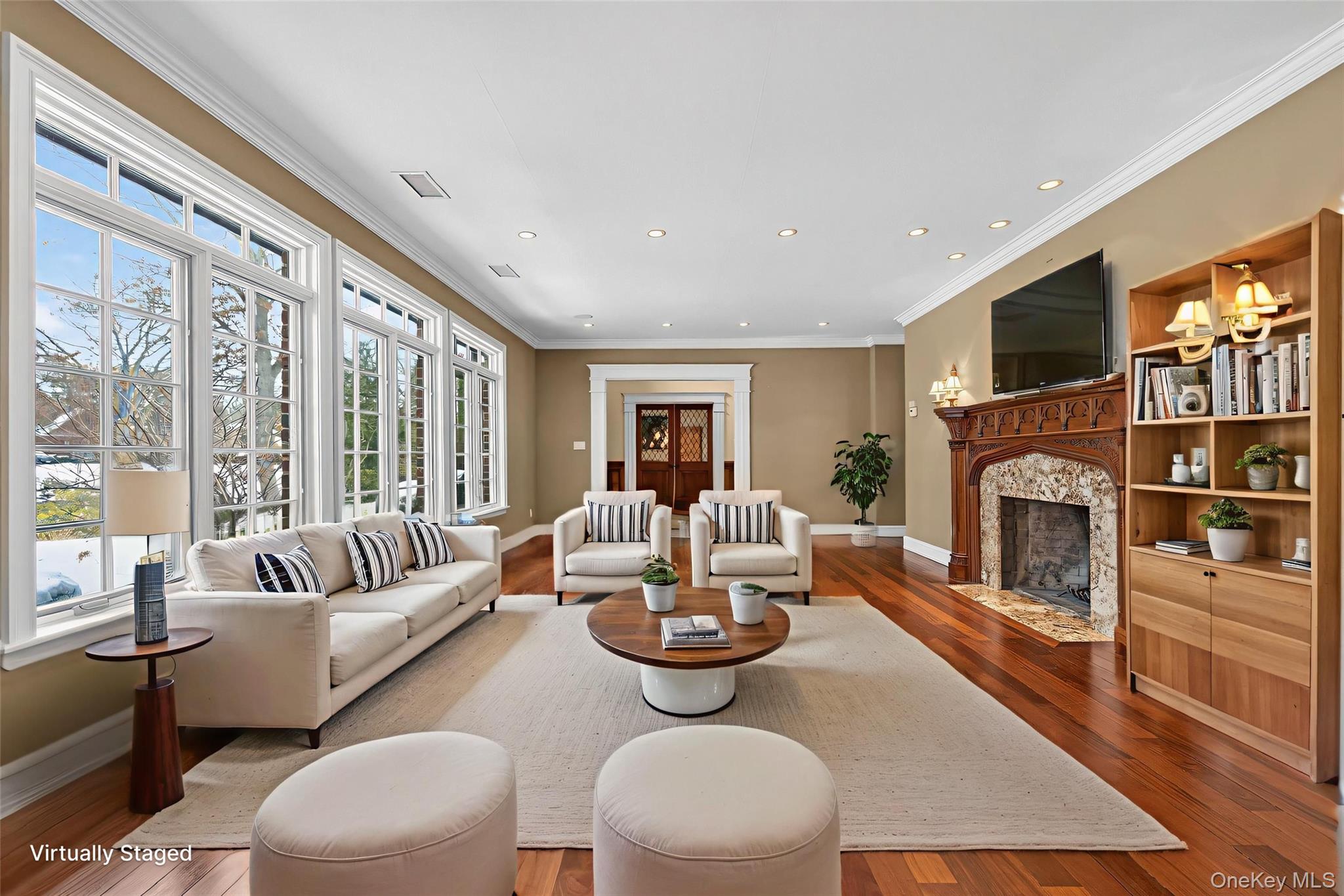 220 Elderfields Road