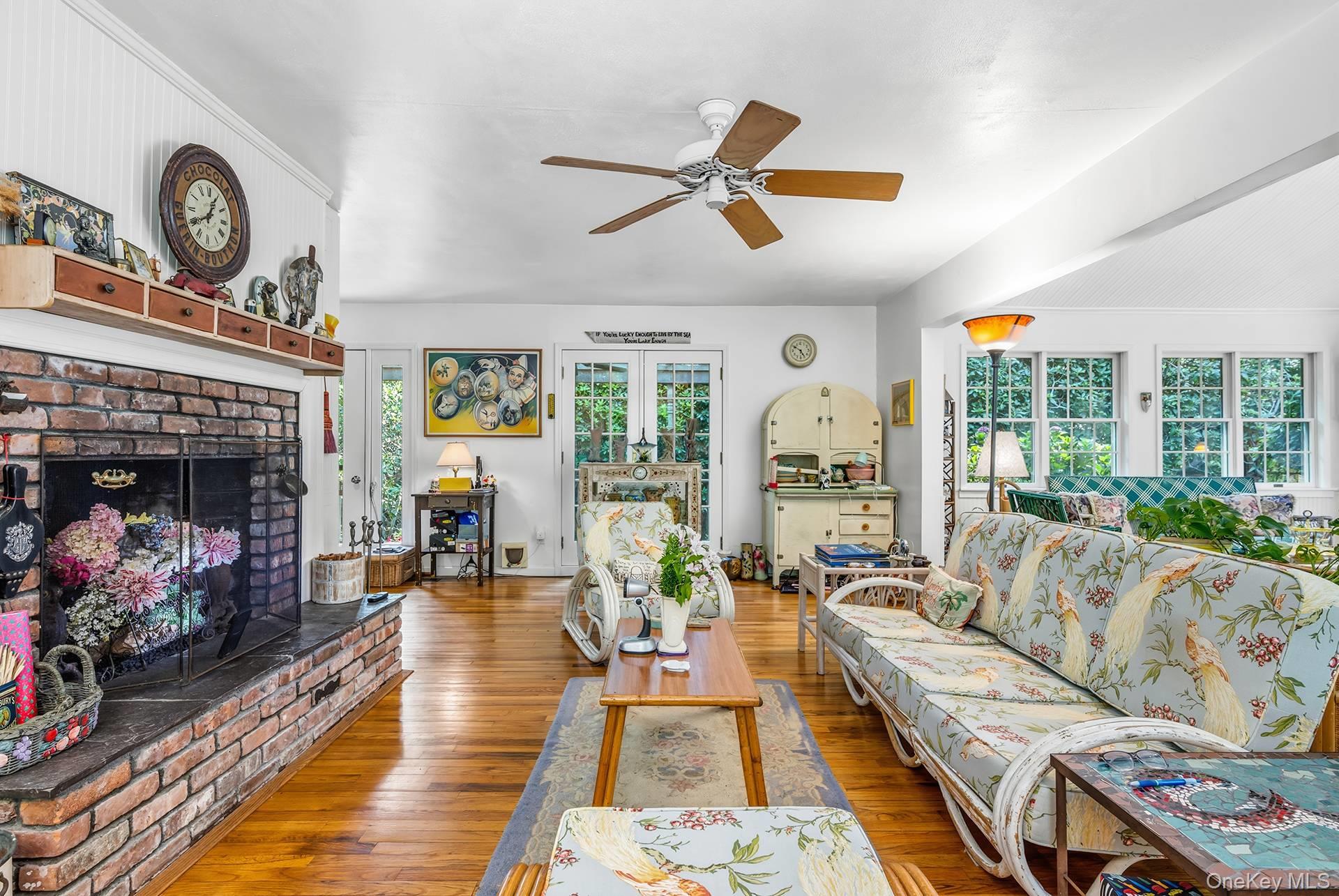 50 Barnes Hole Road