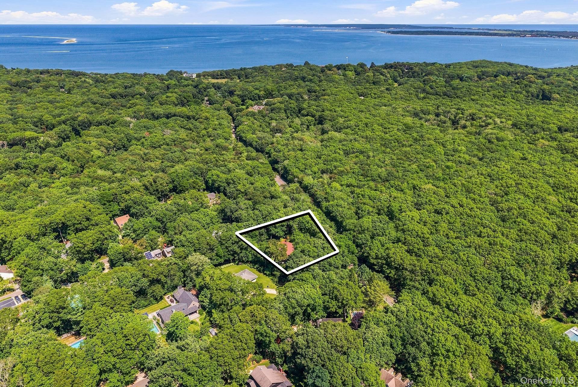 50 Barnes Hole Road
