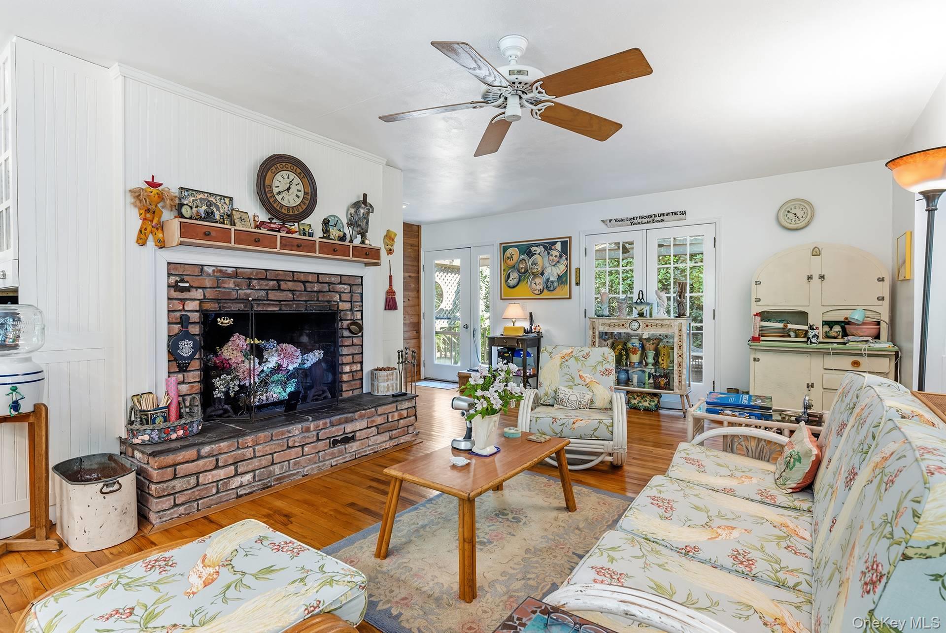 50 Barnes Hole Road