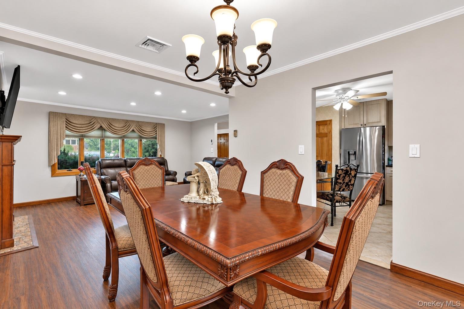 5 Cranberry Lane